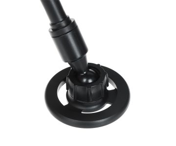 UNIVERSĀLS ELASTĪGS MAGNĒTISKAIS STIPRINĀJUMS KAMERĀM AR 1/4" STIPRINĀJUMU BD-09-FB03 DELTA CCTV