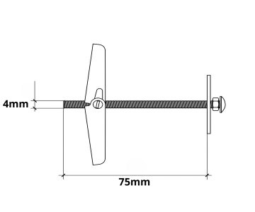 ATSPERU ENKURI BM-04075*P2 LIETUSSARGA TIPS WKRĘT-MET KLIMAS