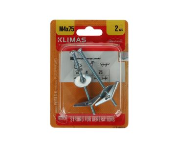 ATSPERU ENKURI BM-04075*P2 LIETUSSARGA TIPS WKRĘT-MET KLIMAS