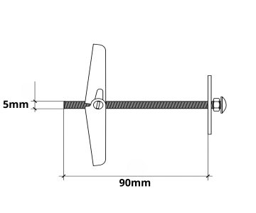 ATSPERU ENKURI BM-05090*P2 LIETUSSARGA TIPS WKRĘT-MET KLIMAS
