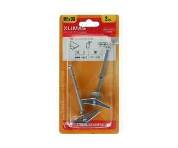 ATSPERU ENKURI BM-05090*P2 LIETUSSARGA TIPS WKRĘT-MET KLIMAS