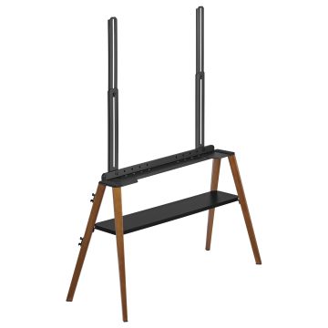 GRĪDAS MONITORA STIPRINĀJUMS BRATECK-FS36-46F-02 BRATECKGRĪDAS MONITORA STIPRINĀJUMS BRATECK-FS36-46F-02 BRATECK