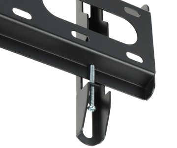 TELEVIZORA VAI MONITORA STIPRINĀJUMS BRATECK-KL31-22F BRATECK