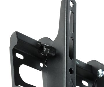 TELEVIZORA VAI MONITORA STIPRINĀJUMS BRATECK-KL31-22T BRATECK