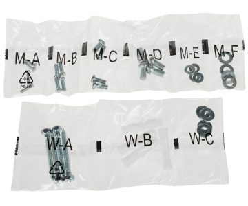 TELEVIZORA VAI MONITORA STIPRINĀJUMS BRATECK-KL32-44T BRATECK