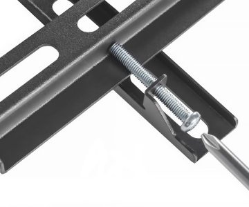 TELEVIZORA VAI MONITORA STIPRINĀJUMS BRATECK-KL32-46F BRATECK