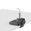 Настольное крепление для монитора с газовой пружиной BRATECK-LDT69-C024P BRATECK