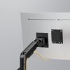 Настольное крепление для монитора с газовой пружиной BRATECK-LDT69-C024P BRATECK