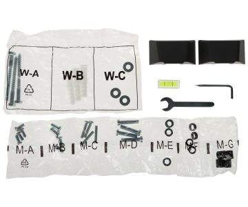 TELEVIZORA VAI MONITORA STIPRINĀJUMS BRATECK-LPA76-443 BRATECK TELEVIZORA VAI MONITORA STIPRINĀJUMS BRATECK-LPA76-443 BRATECK