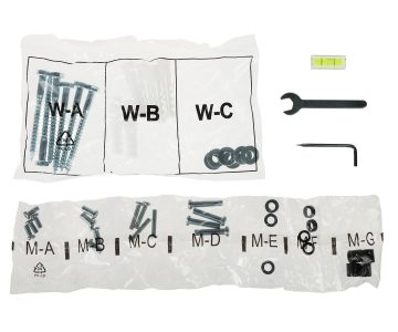 TELEVIZORA VAI MONITORA STIPRINĀJUMS BRATECK-LPA76-466 BRATECK TELEVIZORA VAI MONITORA STIPRINĀJUMS BRATECK-LPA76-466 BRATECK