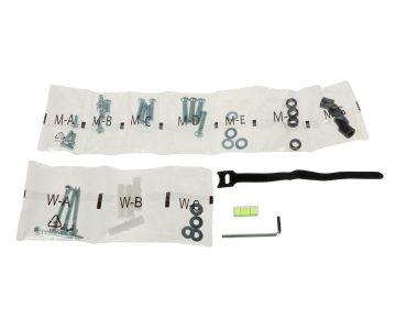 TELEVIZORA VAI MONITORA STIPRINĀJUMS BRATECK-LPA78-443 BRATECK