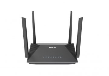 Wireless Router|ASUS|3000 Mbps|Mesh|RT-AX52PRO Wireless Router|ASUS|3000 Mbps|Mesh|RT-AX52PRO