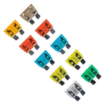 TRANSPORTLĪDZEKĻA DROŠINĀTĀJU KOMPLEKTS CAR-FUSE-MIX BLOWTRANSPORTLĪDZEKĻA DROŠINĀTĀJU KOMPLEKTS CAR-FUSE-MIX BLOW