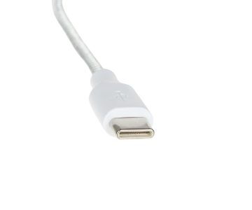 КАБЕЛЬ CHAR-CC-0.25M-100W USB-C/USB-C 0.25 м Delta Multimedia