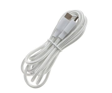 КАБЕЛЬ CHAR-CC-2M-100W USB-C/USB-C 2,0 м Delta Multimedia