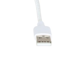 VADS CHAR-USBAC-0.25M USB-A/USB-C 0.25 m Delta Multimedia