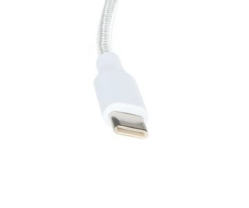 VADS CHAR-USBAC-0.25M USB-A/USB-C 0.25 m Delta Multimedia