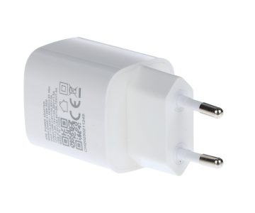 USB TĪKLA LĀDĒTĀJS CHAR-X136B-30W Delta Power