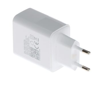 USB TĪKLA LĀDĒTĀJS CHAR-X137B-45W Delta Power