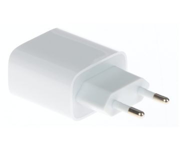 USB TĪKLA LĀDĒTĀJS CHAR-X158-20W Delta Power