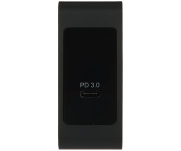 USB TĪKLA LĀDĒTĀJS CHAR09 Green Cell