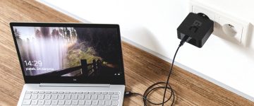 USB TĪKLA LĀDĒTĀJS CHAR09 Green Cell