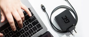 USB TĪKLA LĀDĒTĀJS CHAR10 Green Cell