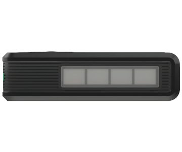 DAUDZFUNKCIONĀLS STARTERIS AR GAISA KOMPRESORU CJSGC03 Green Cell