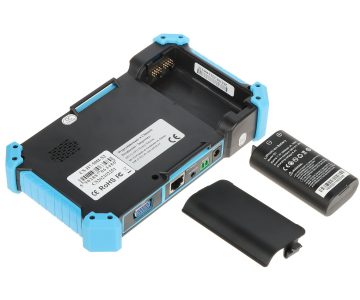 DAUDZFUNKCIJU TESTERIS CCTV CS-H7-50H-S2