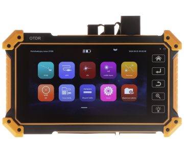 OPTISKAIS LAIKA DOMĒNA REFLEKTOMETRS (OTDR) CS-R5B-50H