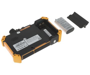 OPTISKAIS LAIKA DOMĒNA REFLEKTOMETRS (OTDR) CS-R5B-50H