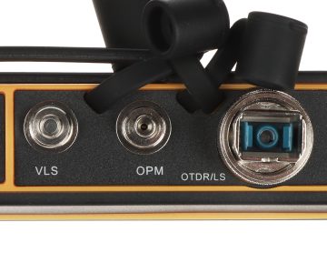 OPTISKAIS LAIKA DOMĒNA REFLEKTOMETRS (OTDR) CS-R5B-50H