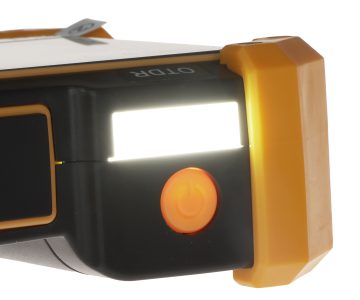 OPTISKAIS LAIKA DOMĒNA REFLEKTOMETRS (OTDR) CS-R5B-50H
