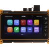 OPTISKAIS LAIKA DOMĒNA REFLEKTOMETRS (OTDR) CS-R5E-50H