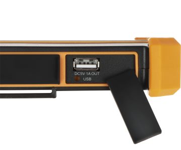 OPTISKAIS LAIKA DOMĒNA REFLEKTOMETRS (OTDR) CS-R5E-50H