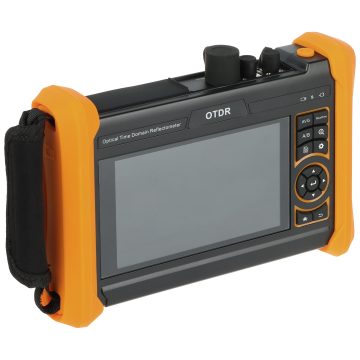 OPTISKAIS LAIKA DOMĒNA REFLEKTOMETRS (OTDR) CS-R6E-50HOPTISKAIS LAIKA DOMĒNA REFLEKTOMETRS (OTDR) CS-R6E-50H