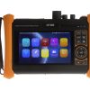 OPTISKAIS LAIKA DOMĒNA REFLEKTOMETRS (OTDR) CS-R6E-50H