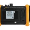 OPTISKAIS LAIKA DOMĒNA REFLEKTOMETRS (OTDR) CS-R6E-50H