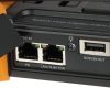 OPTISKAIS LAIKA DOMĒNA REFLEKTOMETRS (OTDR) CS-R6E-50H