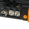OPTISKAIS LAIKA DOMĒNA REFLEKTOMETRS (OTDR) CS-R6E-50H