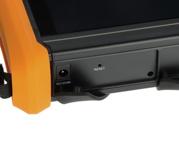 OPTISKAIS LAIKA DOMĒNA REFLEKTOMETRS (OTDR) CS-R6E-50H