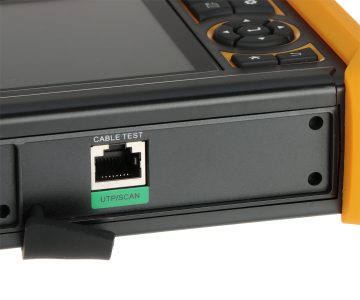 OPTISKAIS LAIKA DOMĒNA REFLEKTOMETRS (OTDR) CS-R6E-50H