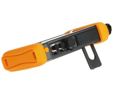 OPTISKAIS LAIKA DOMĒNA REFLEKTOMETRS (OTDR) CS-R6E-50H