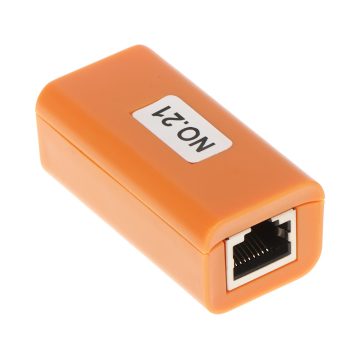 TERMINATORU KOMPLEKTS CS-TER-21/30 CCTV TESTERIEM TERMINATORU KOMPLEKTS CS-TER-21/30 CCTV TESTERIEM