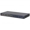 Switch|DAHUA|DH-SG4028LP|Type L2|PoE ports 4|240 Watts|SG4028LP