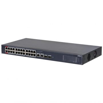 Switch|DAHUA|DH-SG4028LP|Type L2|PoE ports 4|240 Watts|SG4028LPSwitch|DAHUA|DH-SG4028LP|Type L2|PoE ports 4|240 Watts|SG4028LP