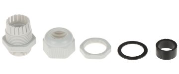 KABEĻU BLĪVSLĒGS D/M-25X1.5 IP68 M25 x 1.5 