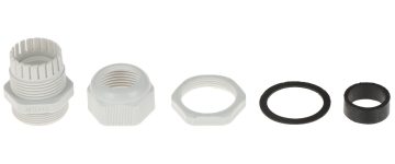 KABEĻU BLĪVSLĒGS D/M-32X1.5 IP68 M32 x 1.5 