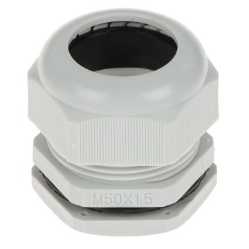 KABEĻU BLĪVSLĒGS D/M-50X1.5 IP68 M50 x 1.5 KABEĻU BLĪVSLĒGS D/M-50X1.5 IP68 M50 x 1.5 