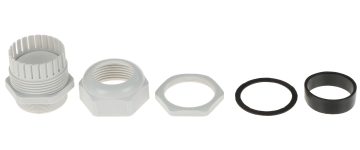 KABEĻU BLĪVSLĒGS D/M-50X1.5 IP68 M50 x 1.5 